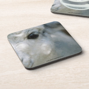 Porta-copo Lama