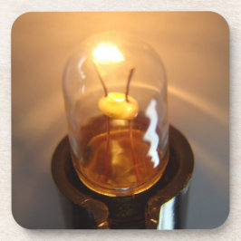 Porta-copo Lâmpada de Baixa Voltagem brilhante