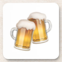 Lâmpadas De Cerveja Piscantes - Emoji