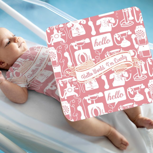 Porta-copo Laranja retrorreflector ou qualquer padrão de tele (Criador carregado)