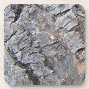 Porta-copo Latido de árvore