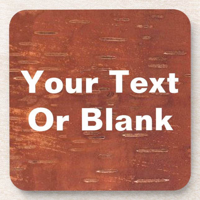 Porta-copo Latido Inner Birch (Frente)