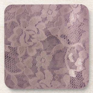 Porta-copo Lavanda