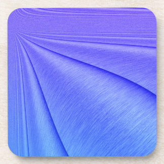Porta-copo Lavanda Bruta para Design de Contorno Violeta