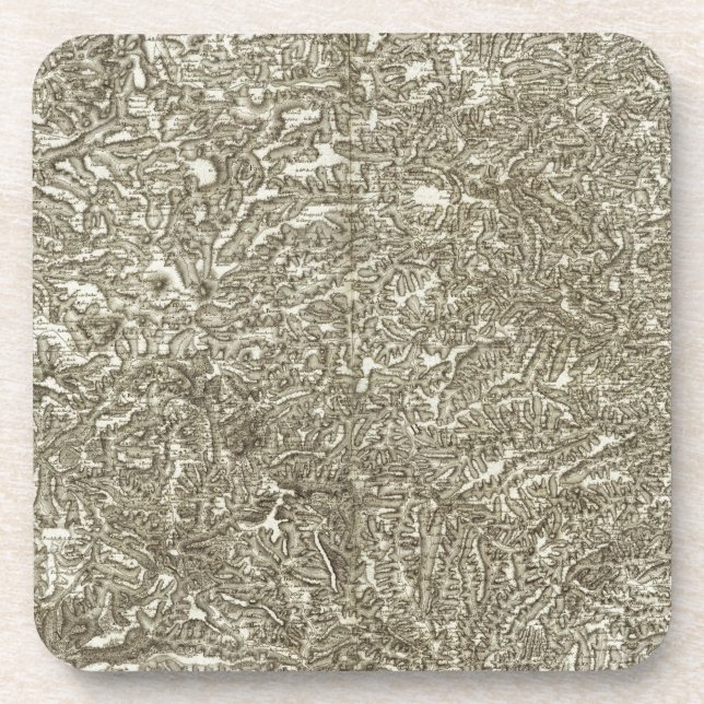 Porta-copo Le Puy (Frente)