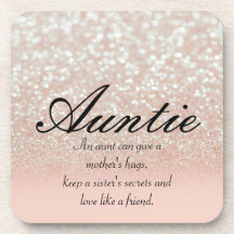 Legal, Incrível, Tia Cinza Rosa