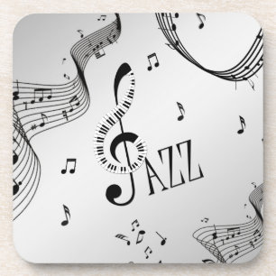 Porta-copo Legal Jazz