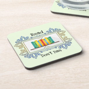 Porta-copo Leia: Não Banir a Codificadora de Bebidas