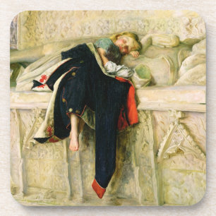 Porta-copo L'Enfant du Regimento (o tiro aleatório) 1855