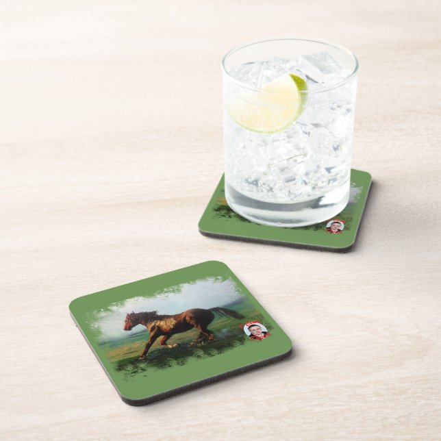 Porta-copo Liberdade/Liberdade (Lado Direito)