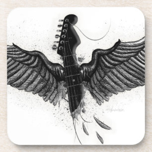 Porta-copo Liberdade Musical