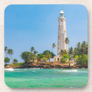 Porta-copo Lighthouses Dewundara Sri Lanka