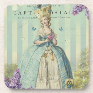 Porta-copo Lilas au printempérie