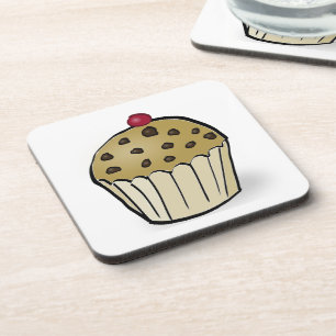 Porta-copo Lindo Mini Muffin