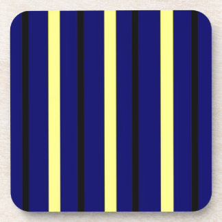 Porta-copo Listra azul escuro de Derby