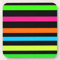 Listras de neon