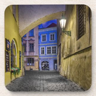 Porta-copo Little Quarter Night Apoio de Plástico Rígido