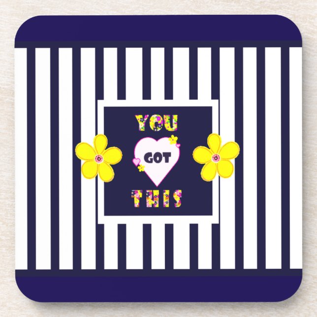 Porta-copo Lixeira (Frente)