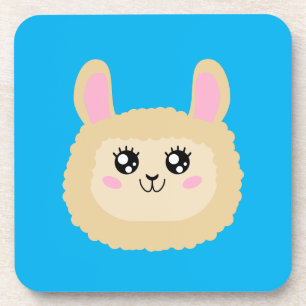 Porta-copo Llama