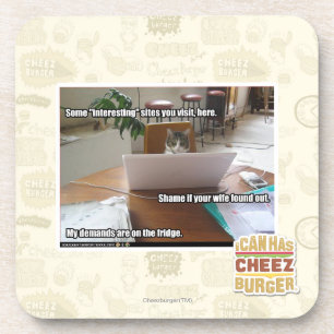 Porta-copo Locais interessantes