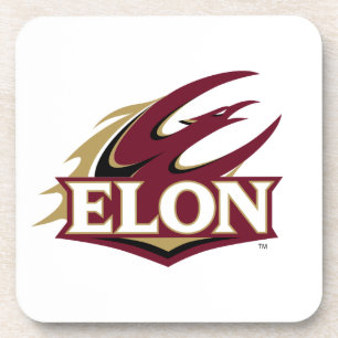Porta-copo Logotipo Elon Phoenix