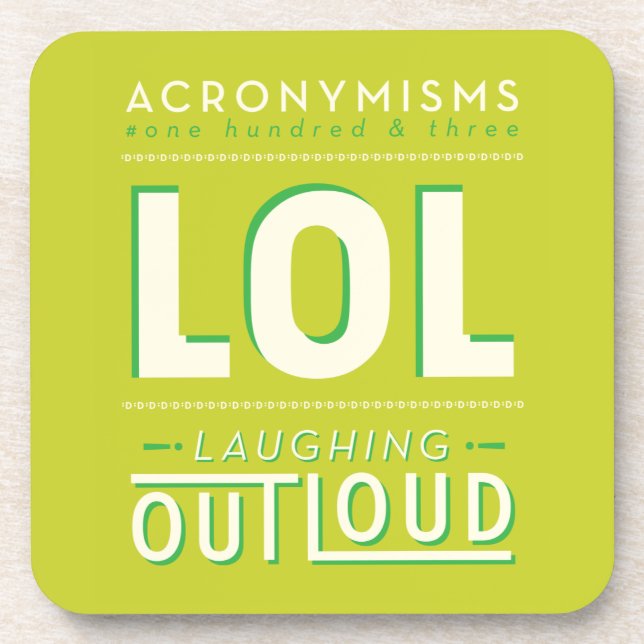 PORTA-COPO LOL (Frente)