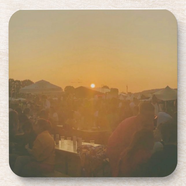 Porta-copo Lollapalooza em Estocolmo - 2022 (Frente)