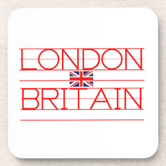 PORTA-COPO LONDON BRITAIN