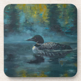 Porta-copo Loonell - Pato Loon