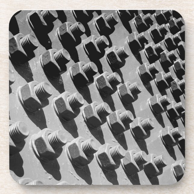 Porta-copo Loucos E Bolhas De Ponte (Frente)