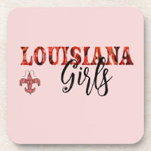 Louisiana Girls