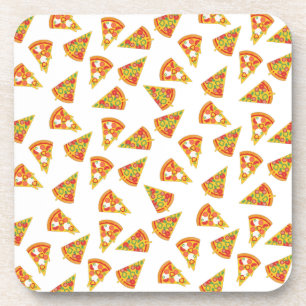 Porta-copo Love Pizza