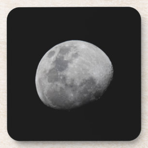 Porta-copo Lua com Céu Preto Zâmbia, Luangwa do Sul