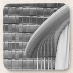 Porta-copo Luxemburgo, Cidade do Luxemburgo, Plataforma Kirch