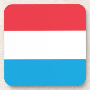 Porta-copo Luxemburgo - Lëtzebuerg - Luxemburgo
