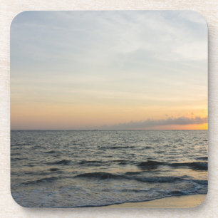 Porta-copo Luz nascente