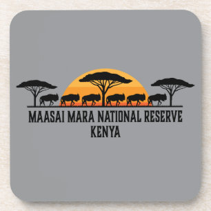 Porta-copo Maasai Mara National Reserve Kenya