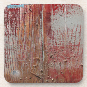 Porta-copo Madeira de trabalho 1A