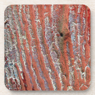 Porta-copo Madeira de trabalho 2