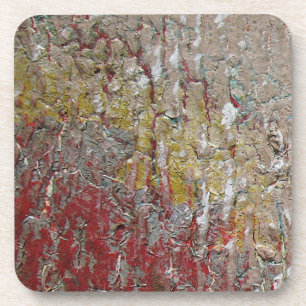 Porta-copo Madeira de trabalho 3