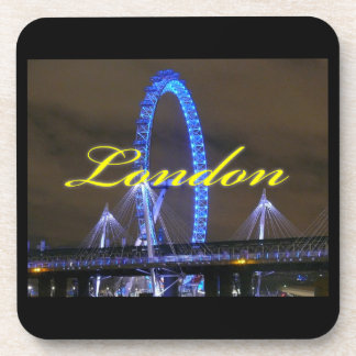 Porta-copo Magnífico! Millennium Wheel Londres