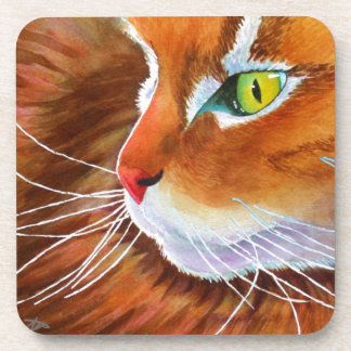 Porta-copo Maine Coon Cat Whiskers
