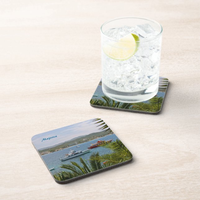 Porta-copo Maiorca (Lado Direito)