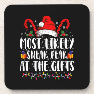 Porta-copo Mais Provável Para Atingir O Pico No Natal Dos Pre