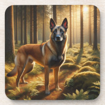 Malinois Belga