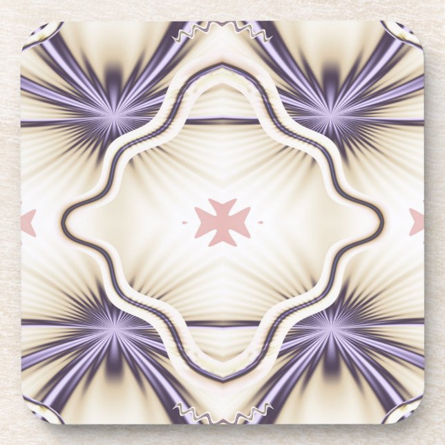 Porta-copo Maltese cross (Frente)