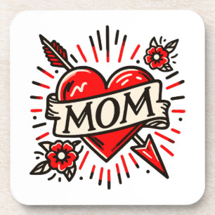 PORTA-COPO MAMÃE