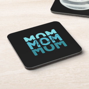 Porta-copo Mamãe Mãe Abençoada