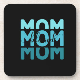 Porta-copo Mamãe Mãe Abençoada