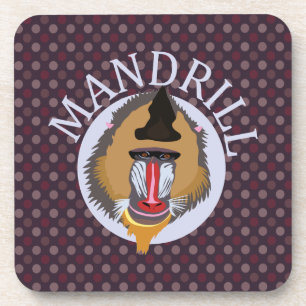 Porta-copo mandril